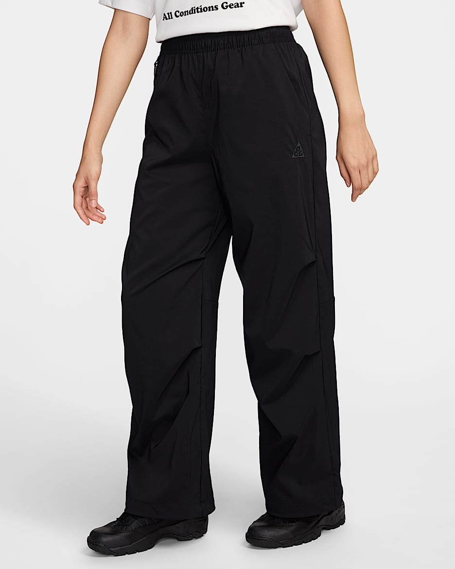 S*H様 NIKE ACG Activitorium pants L Nike ACG 